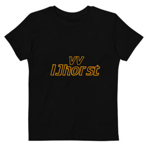 VVIJhorst - Biologisch katoenen T-shirt voor kinderen