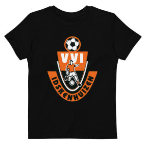 Vvi -  Biologisch katoenen T-shirt voor kinderen