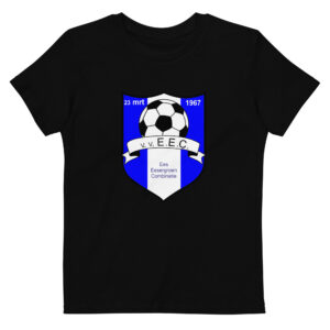 Vveec -  Biologisch katoenen T-shirt voor kinderen
