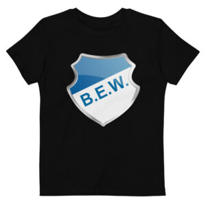 VVBEW -  Biologisch katoenen T-shirt voor kinderen