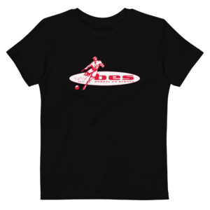 VVBES -  Biologisch katoenen T-shirt voor kinderen