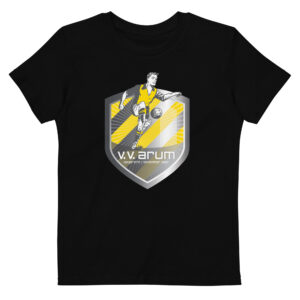 VVArum - Biologisch katoenen T-shirt voor kinderen