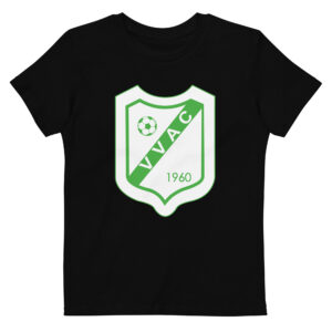 Vvac -  Biologisch katoenen T-shirt voor kinderen