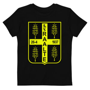 Svraalte - Biologisch katoenen T-shirt voor kinderen