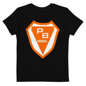 Svprinsbernhard - Biologisch katoenen T-shirt voor kinderen