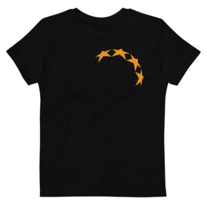 Svorion - Biologisch katoenen T-shirt voor kinderen