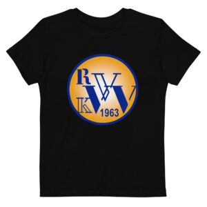 RKVVVaesrade -  Biologisch katoenen T-shirt voor kinderen