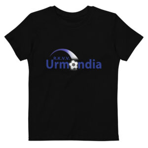RKVVUrmondia - Biologisch katoenen T-shirt voor kinderen