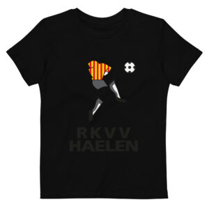 Rkvvhaelen - Biologisch katoenen T-shirt voor kinderen