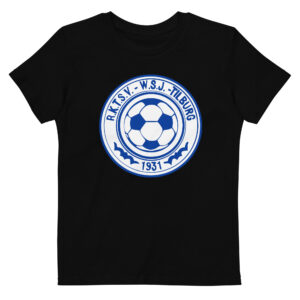 Rktsvwsj - Biologisch katoenen T-shirt voor kinderen