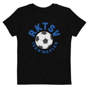Rktsv - Biologisch katoenen T-shirt voor kinderen