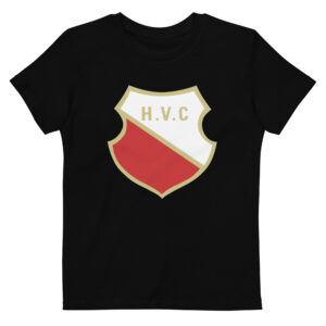 HVC -  Biologisch katoenen T-shirt voor kinderen