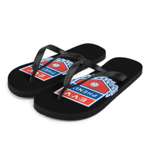 EVVPhenix -  Slippers