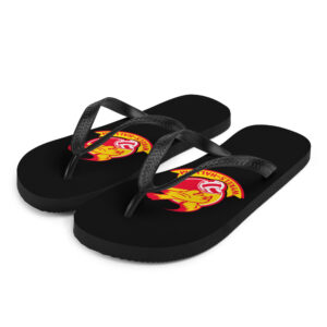 Wykelshallum - Slippers