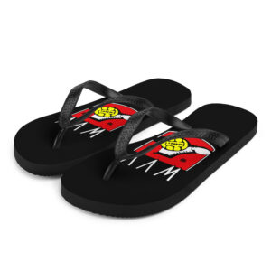WVV1896 -  Slippers