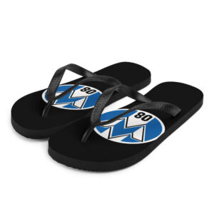 Wilhelmina08 - Slippers