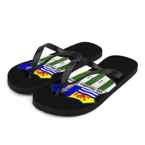 WHS - Slippers