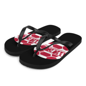 WEC -  Slippers