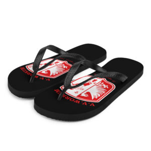 Vvworkum -  Slippers