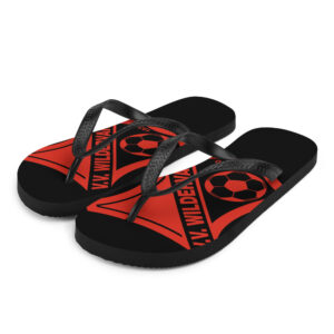 Vvwildervank(1) -  Slippers