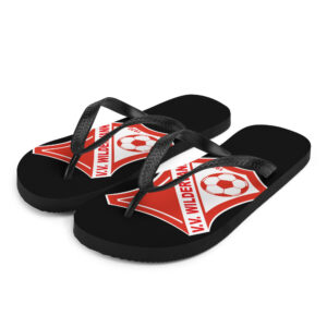 VVWildervank - Slippers