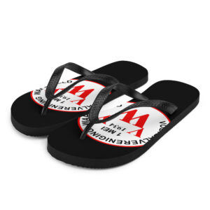 VVWapenveld - Slippers