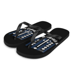 Vvvierpolders - Slippers