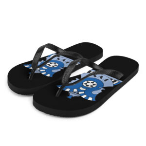 Vvsoostwold - Slippers