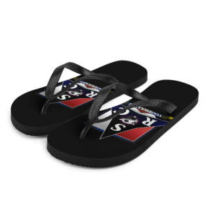 VoorwaartsRSC - Slippers