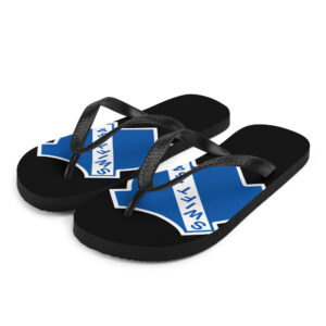 ASV Swift 64 - Slippers