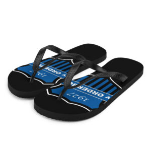 Svorderbos - Slippers