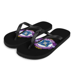 Svbedum -  Slippers