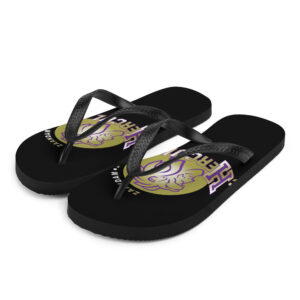 SCHerculeszaandam - Slippers