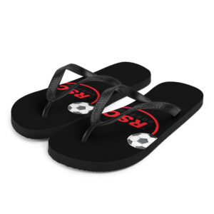 RSCRossum -  Slippers