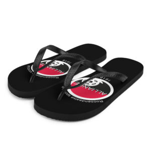 RSCAlliance - Slippers