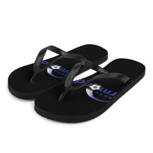 RKVVUrmondia - Slippers