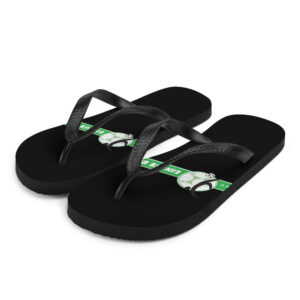 RKVVEindseBoys - Slippers