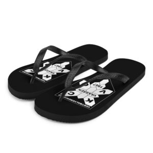 KCVO - Slippers