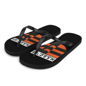 HSSC61 - Slippers