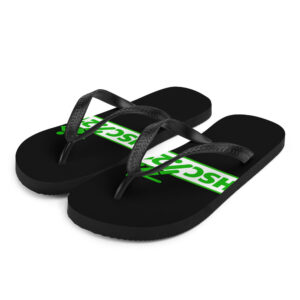 HSC21 -  Slippers