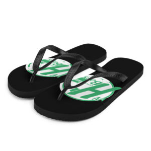 Heerenveenseboys - Slippers