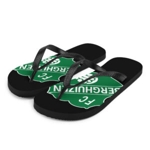 Fcberghuizen -  Slippers