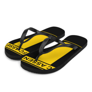 Fcassen -  Slippers