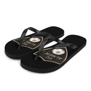 FCAlmere -  Slippers