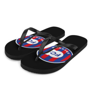 FcAbcoude(1) -  Slippers