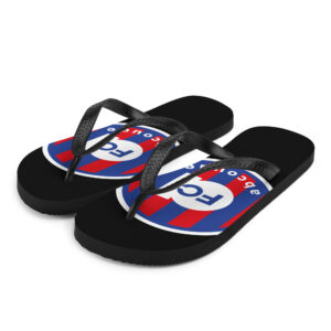 Fcabcoude -  Slippers
