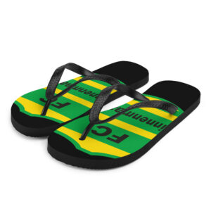 FC Binnenmaas -  Slippers
