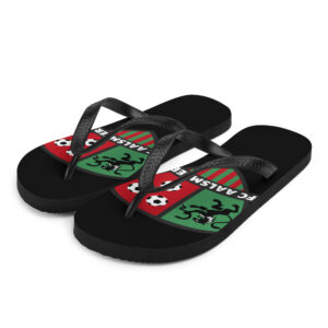 FCAalsmeer -  Slippers