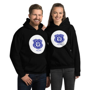 ZVVBlauwWit66 - Hoodie