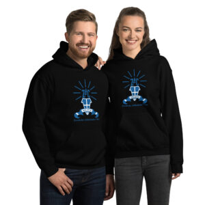 ZAC - Hoodie